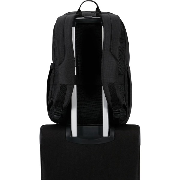 Фото - Рюкзак для ноутбука American Tourister Urban Groove UG29 office backpack Black (24G*09068)